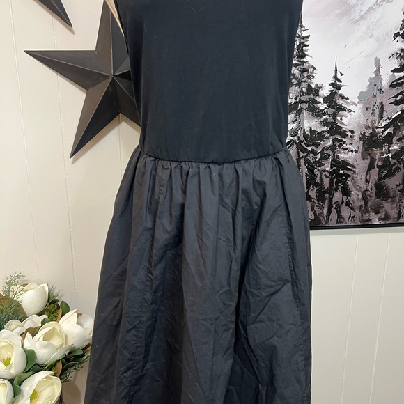 Torrid Black Sleeveless Dress - Picture 3 of 8